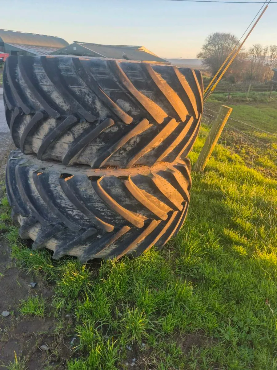 Tyres and rims - Image 3