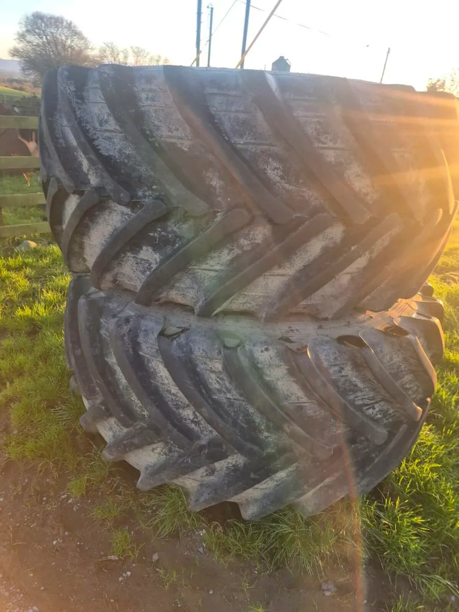 Tyres and rims - Image 4