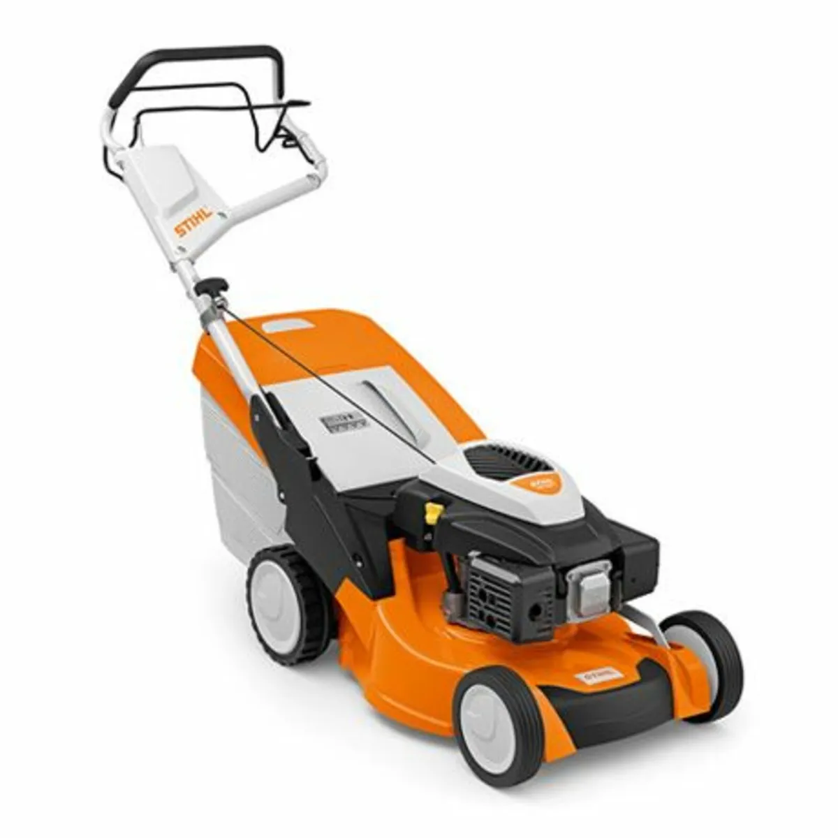 STIHL Lawnmowers - Image 4