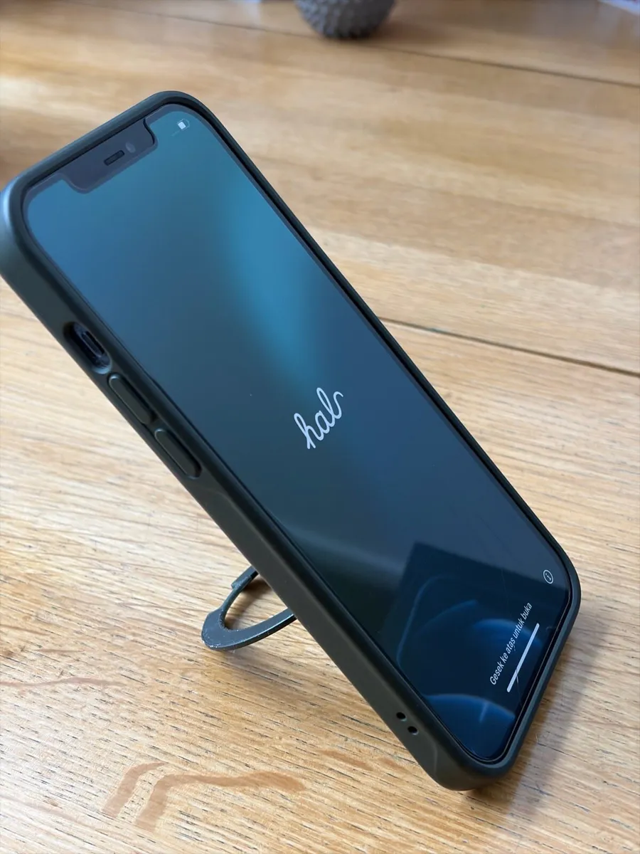 Apple iPhone 12 Pro Max 256gb - Pacific Blue - Image 3