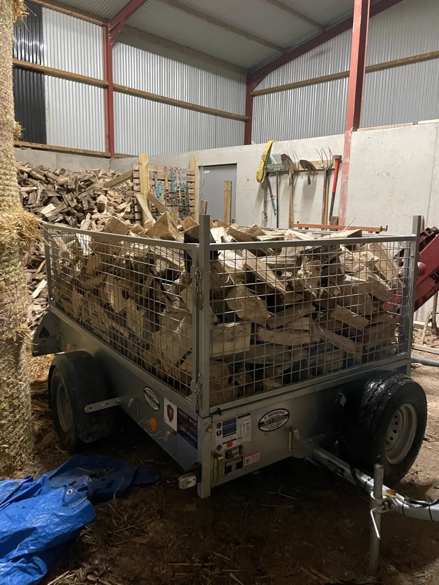 🪵Hardwood DELIVERED🔥 - Image 1