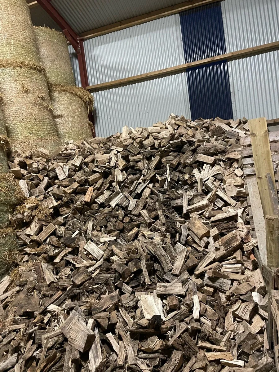 🪵Hardwood DELIVERED🔥 - Image 2