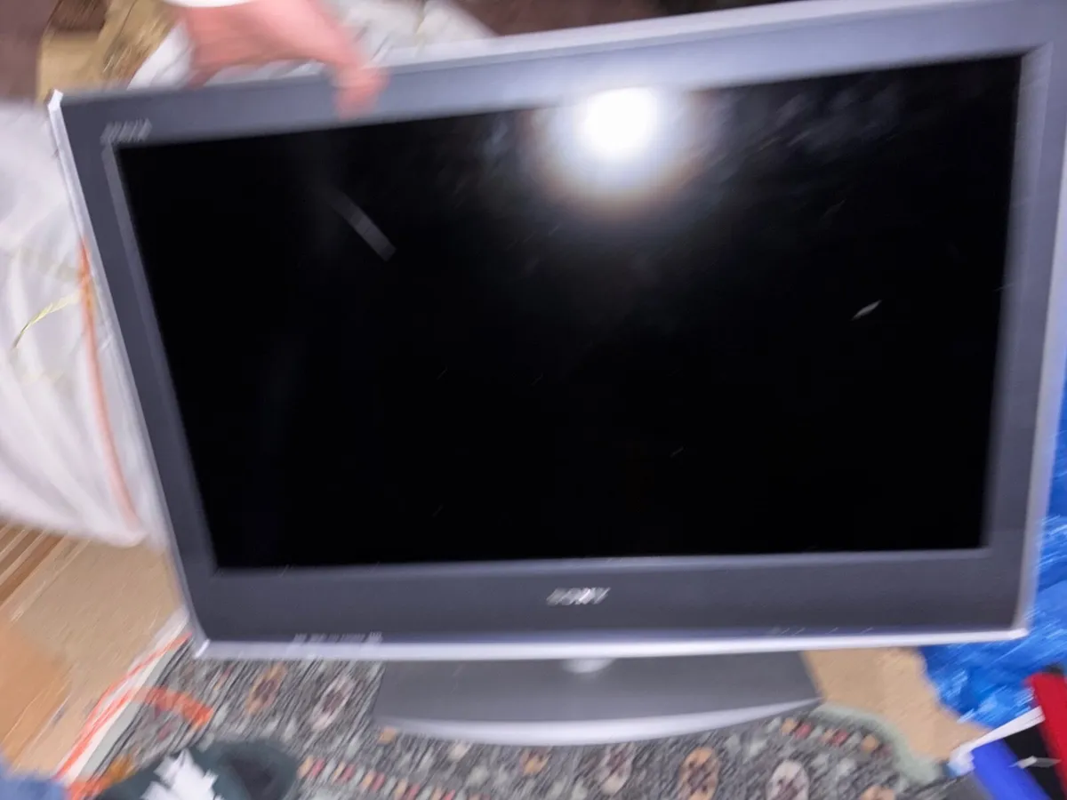 TV 1 or 2 or 3 x job lot  €150 or€60,€50,€40 Rush - Image 4