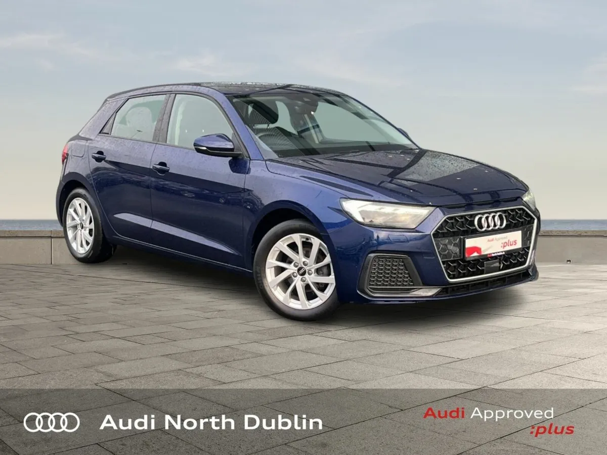 Audi A1 A1 Sport 25 Tfsi S-A  Sport Auto - Image 1