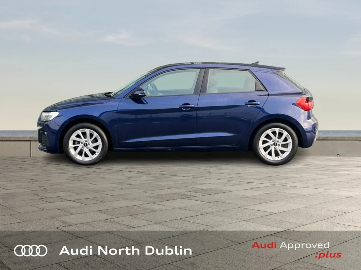 Audi A1 A1 Sport 25 Tfsi S-A  Sport Auto - Image 4