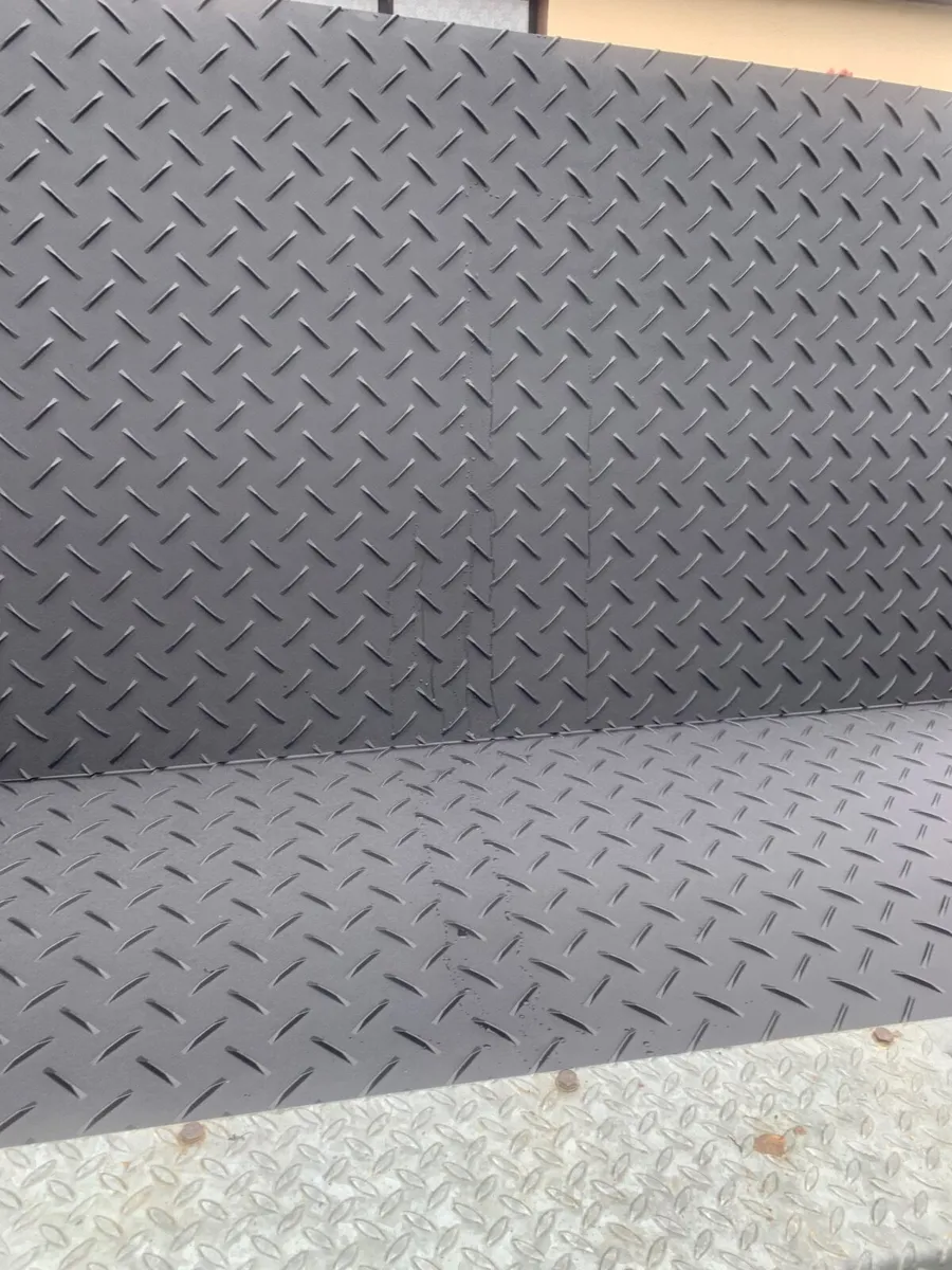 Ground Protection mats - Image 1
