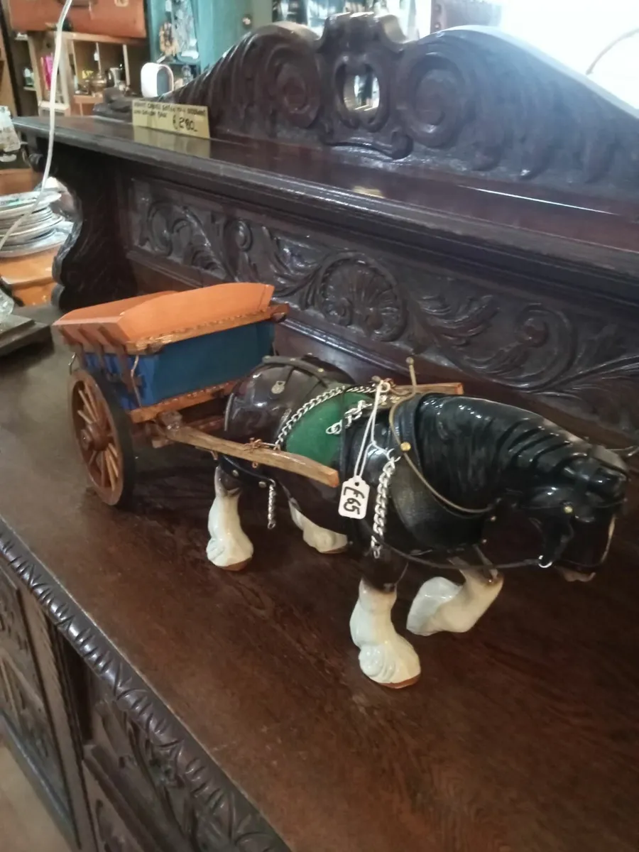 LOADS LOVELY ANTIQUES..CURIOS ETC - Image 1