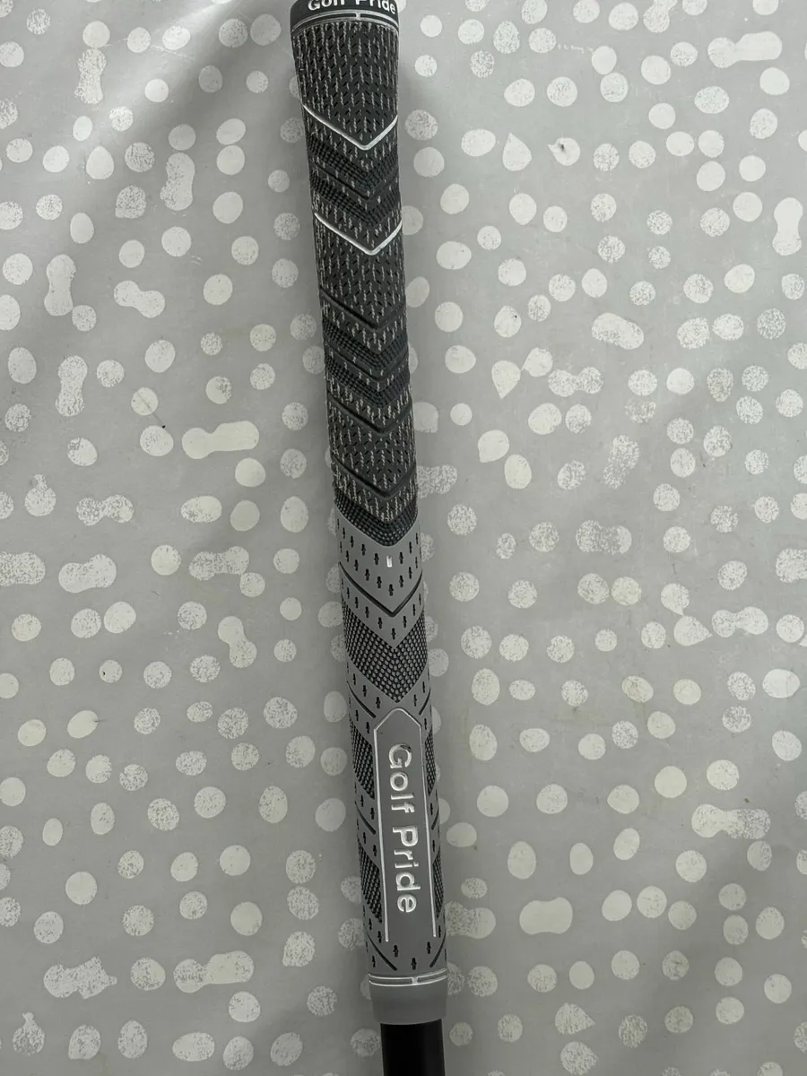 Fujikura Ventus Black Velocore+ Shaft 6S - Image 4