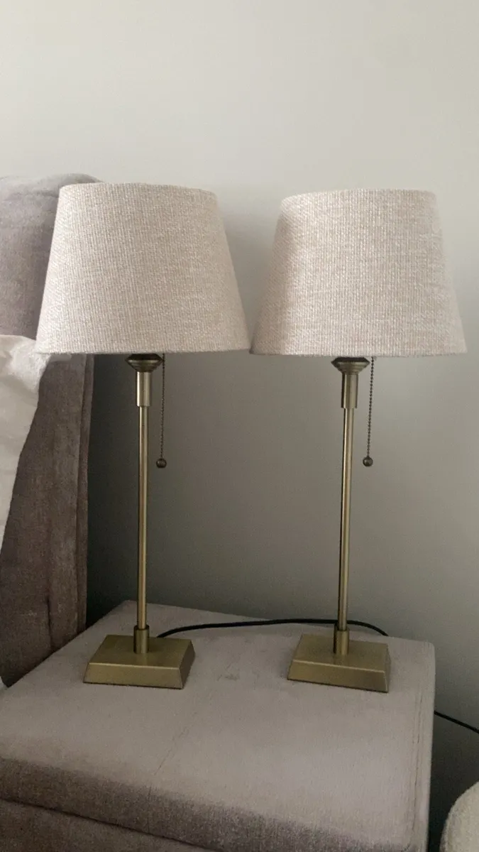 Lamps - Image 2