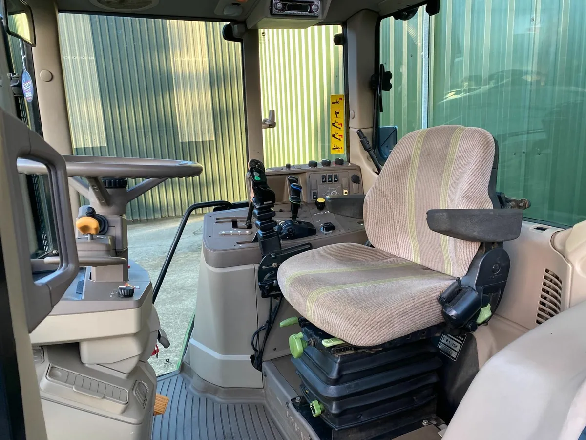 John Deere 6430 standard Mx loader - Image 2