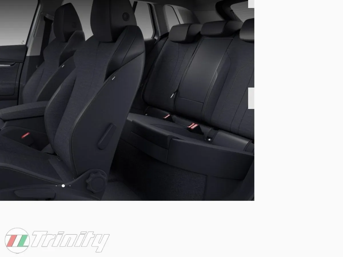 Skoda Elroq ** ORDER YOUR 261 ** ELROQ 50 ** WLPT - Image 4