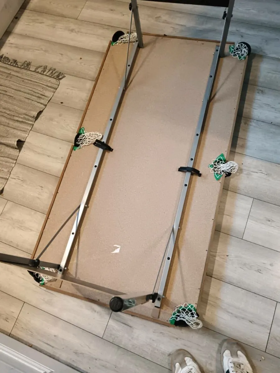 Snooker table - Image 4