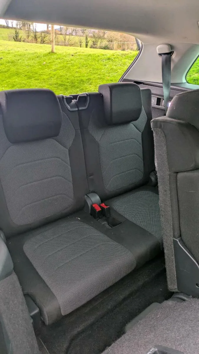 2018 Skoda Kodiaq 7 seater 1.4 Petrol Automatic - Image 4