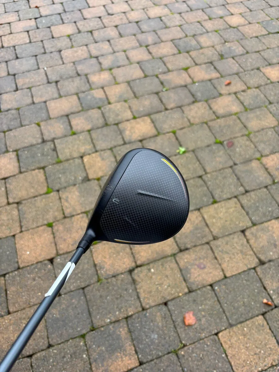 Cobra LTDX Driver - Image 1