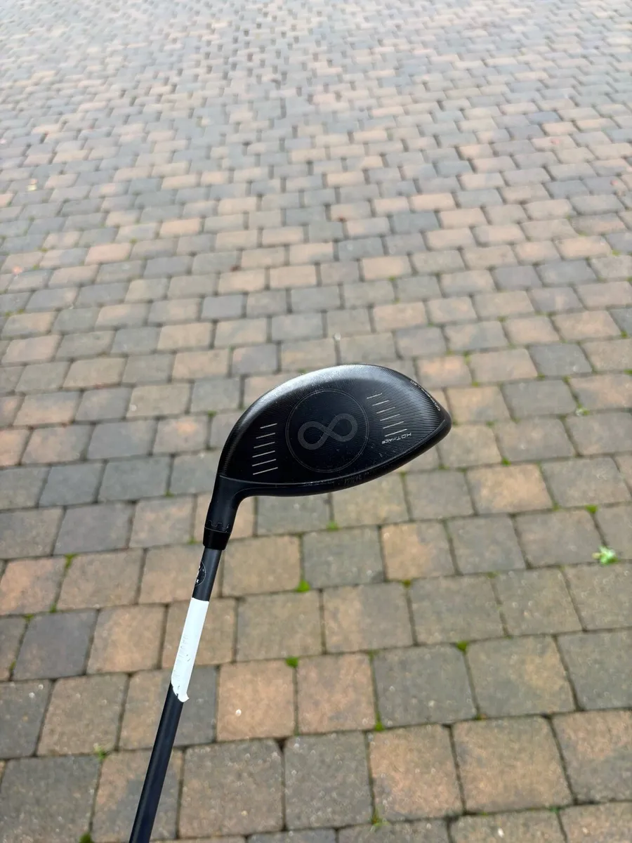 Cobra LTDX Driver - Image 2