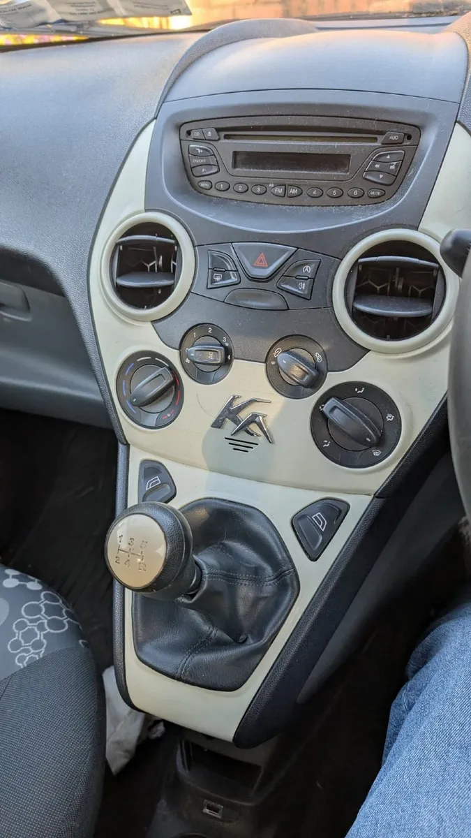 Ford KA 2013 - Image 3
