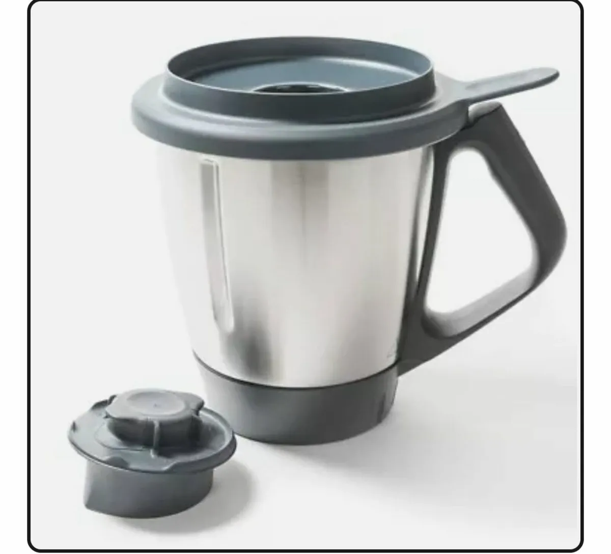 Thermomix TM6 – Excellent Condition + Full Accesso - Image 2