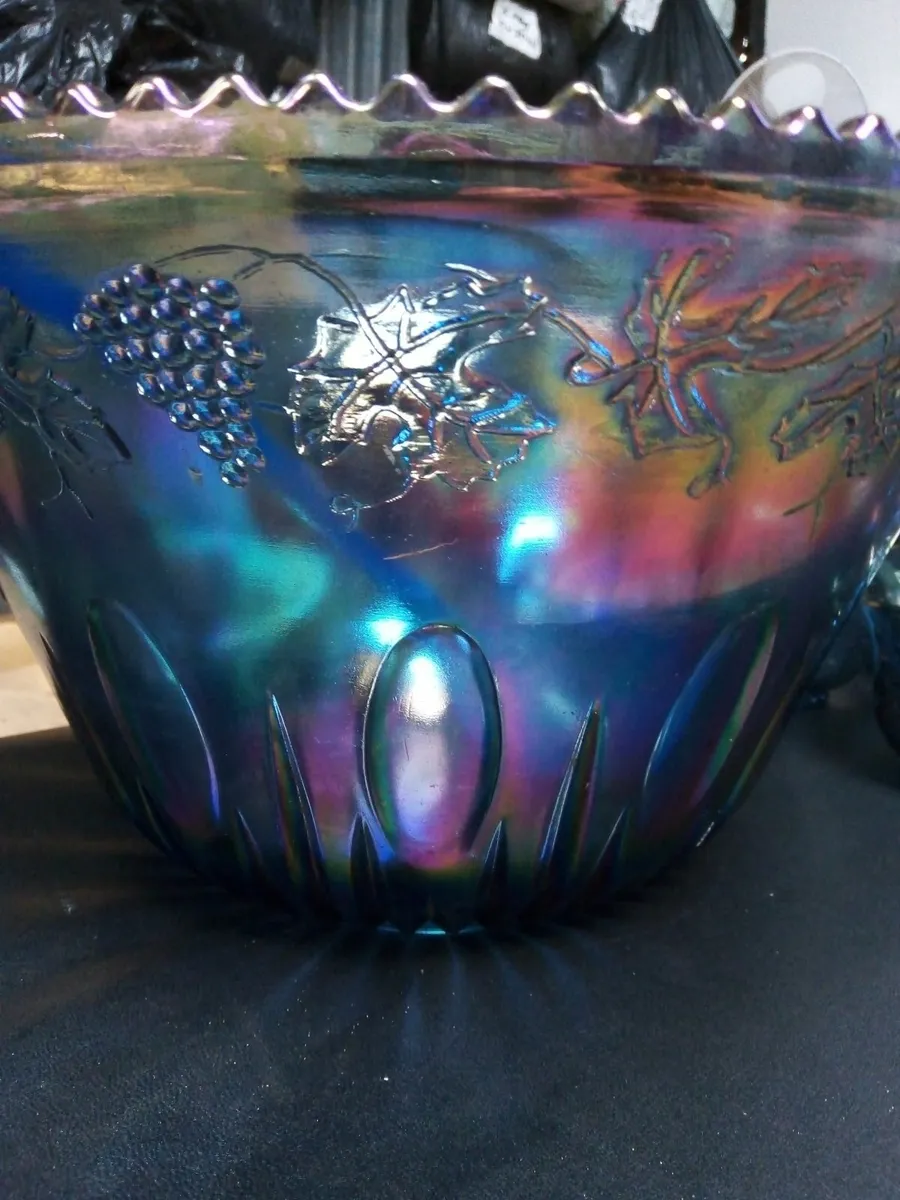 Punch bowl - Image 2