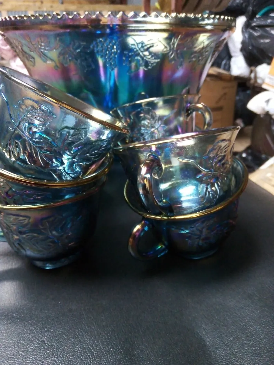 Punch bowl - Image 3