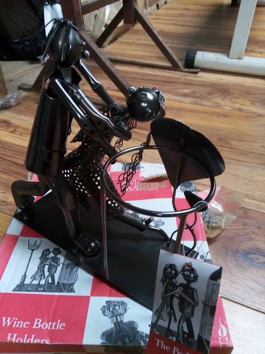 Wine holder - Image 2