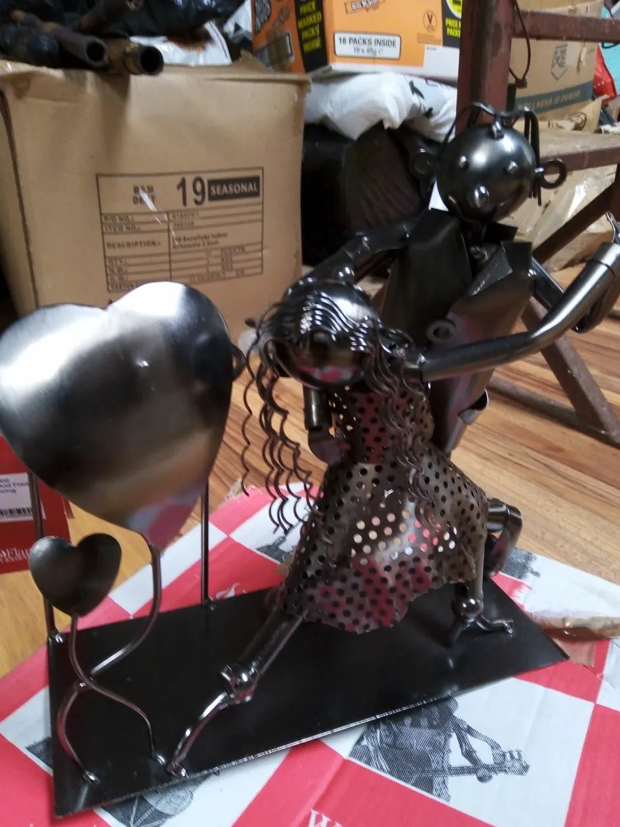 Wine holder - Image 3