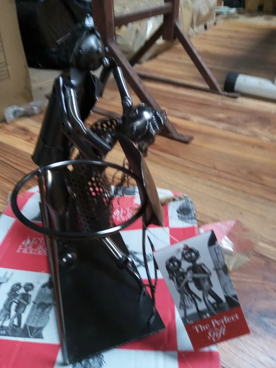 Wine holder - Image 4