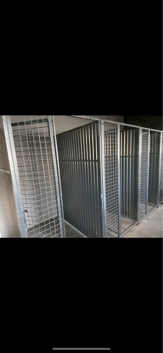Dog fencing - Image 1
