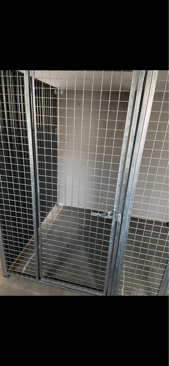 Dog fencing - Image 2