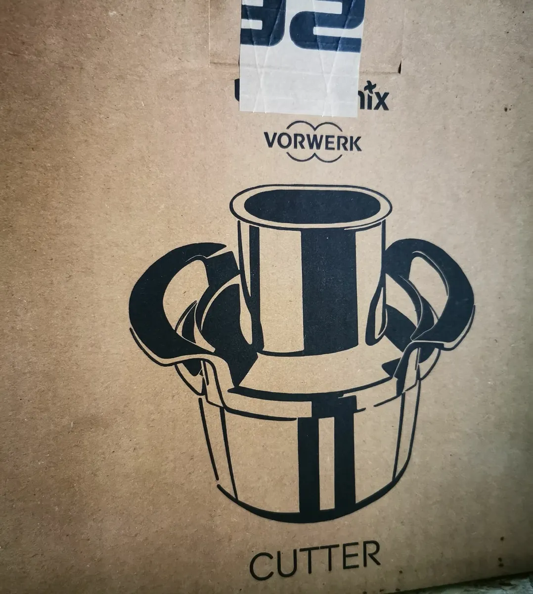 Thermomix TM6 – Excellent Condition + Full Accesso - Image 4