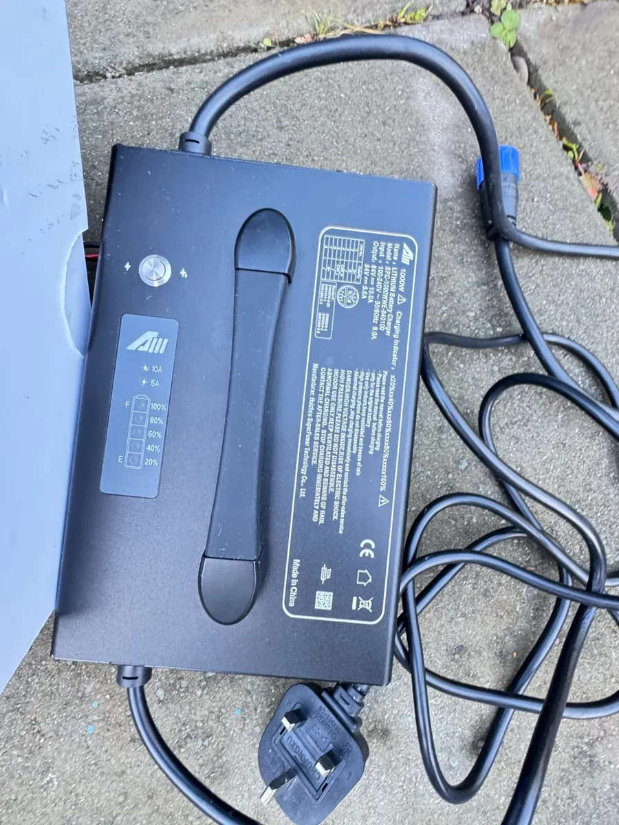 New Rfn Rally pro - Image 4