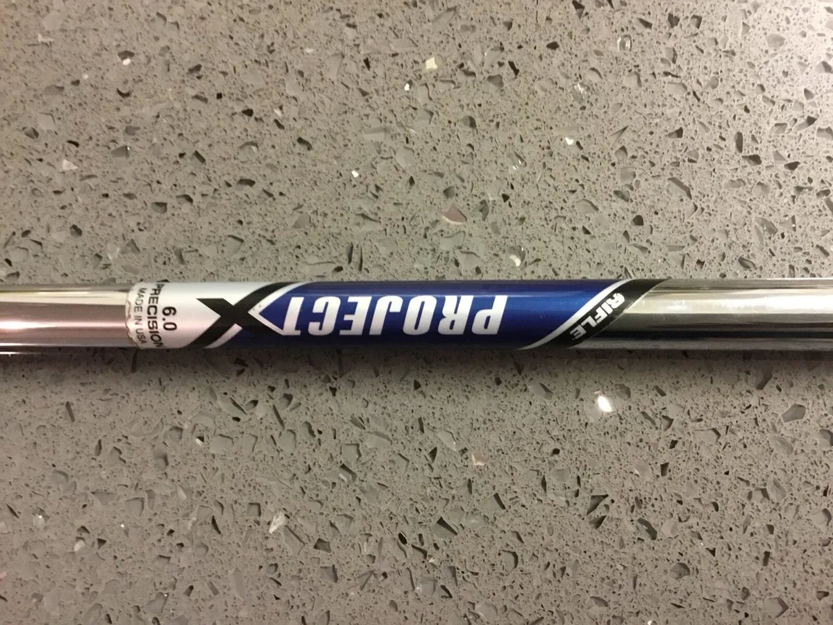 jpx 919 forged 4 iron - top condition - Image 4