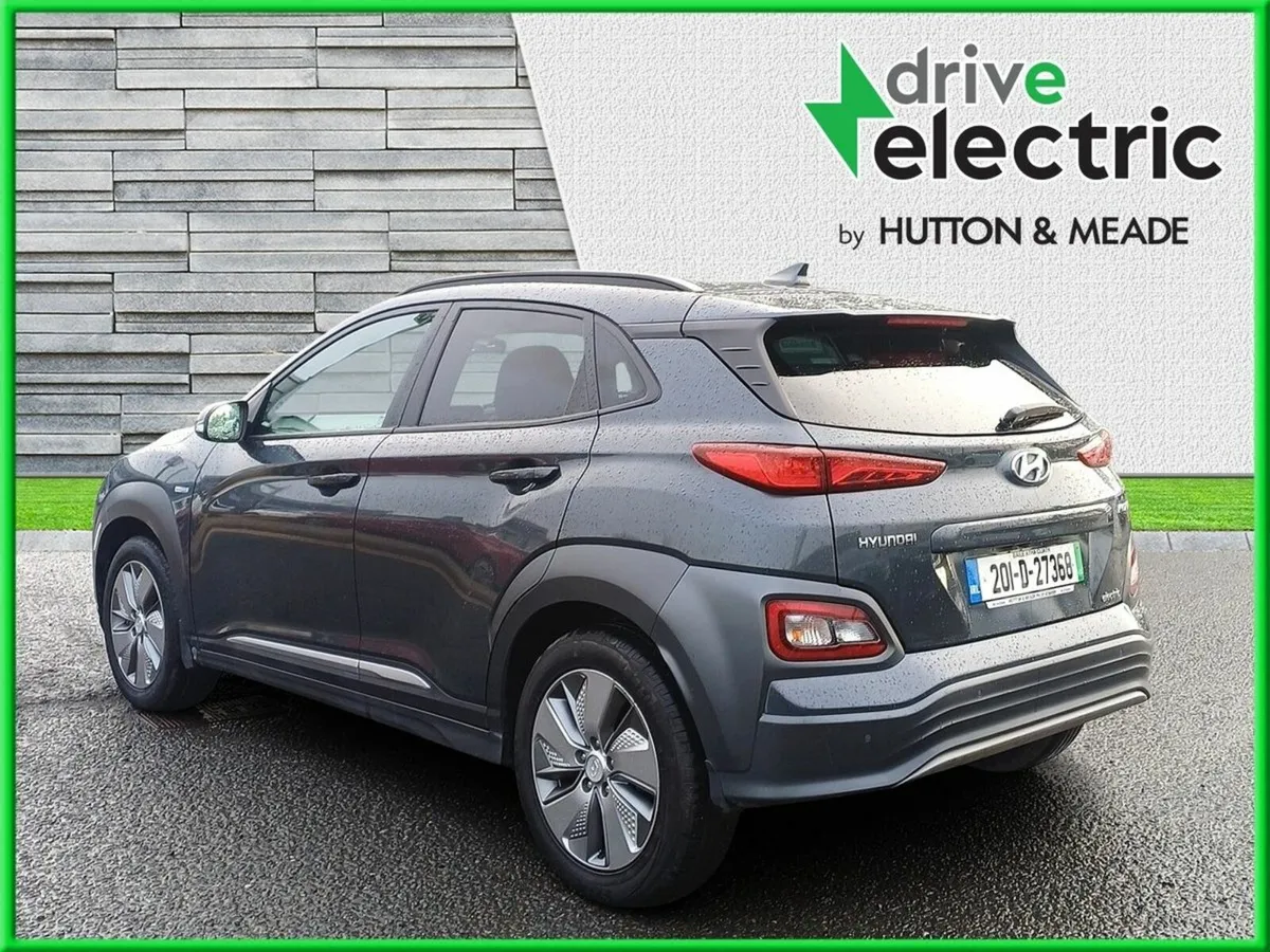 Hyundai KONA Premium 64kw Range 480kms - Image 3