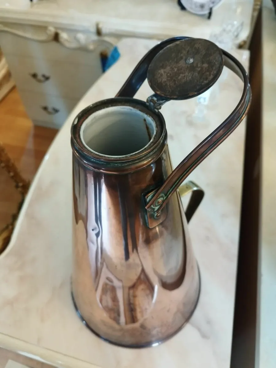 LOADS LOVELY ANTIQUES..CURIOS ETC - Image 4