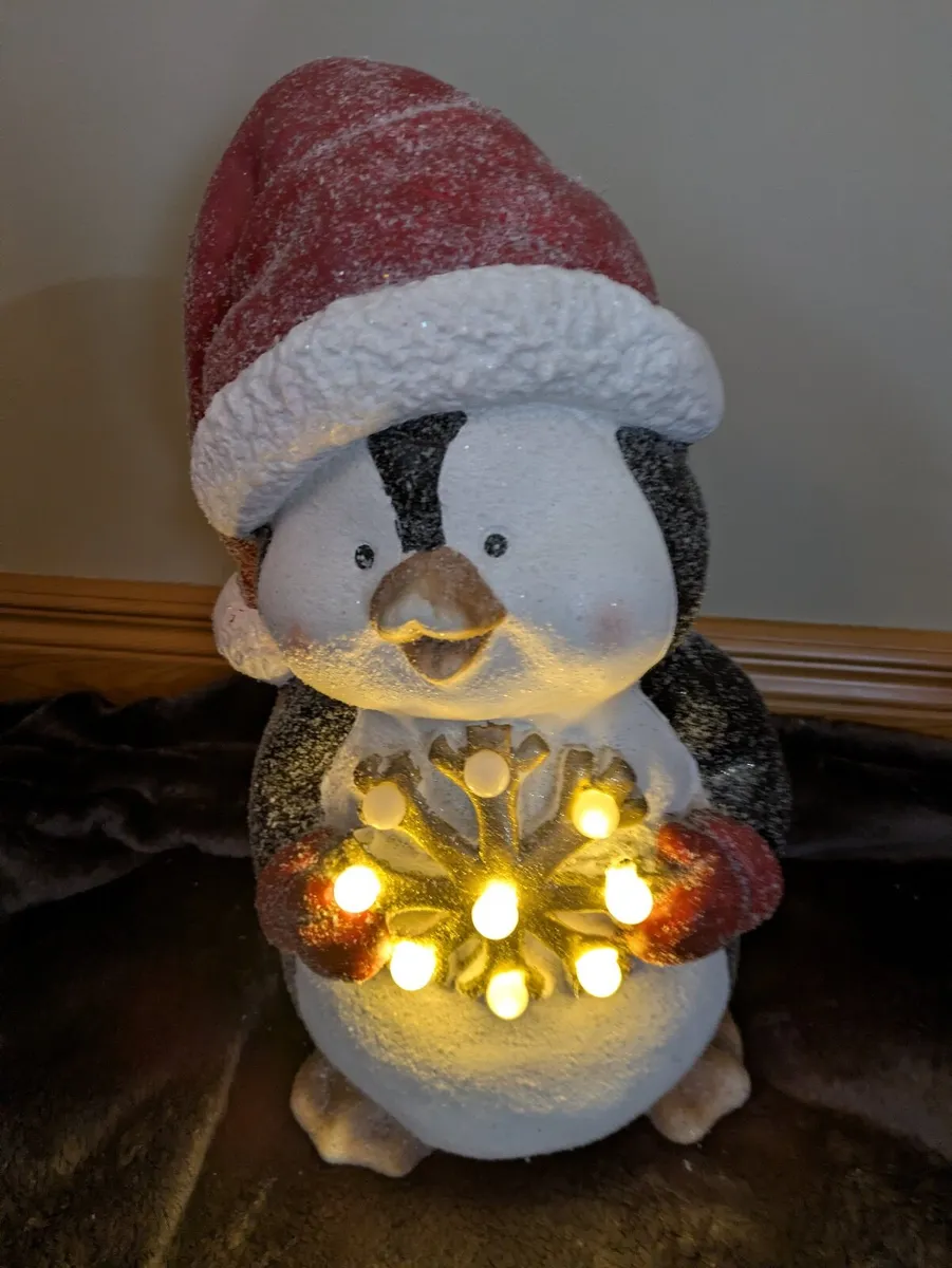 Christmas Decorations - Image 4