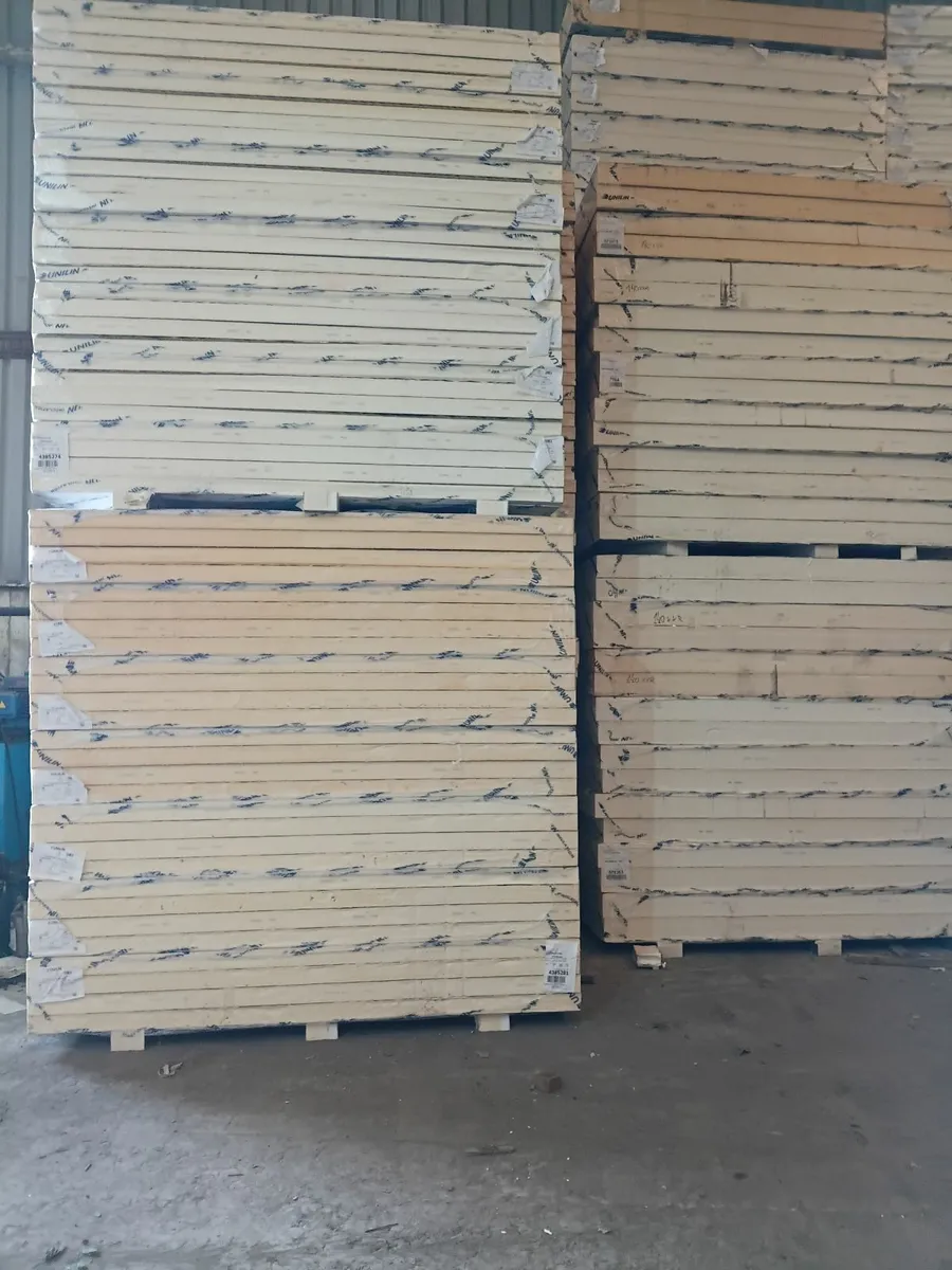 Floor Insulation - Image 1