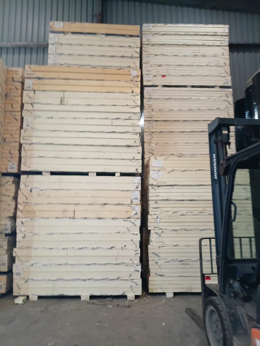 Floor Insulation - Image 2