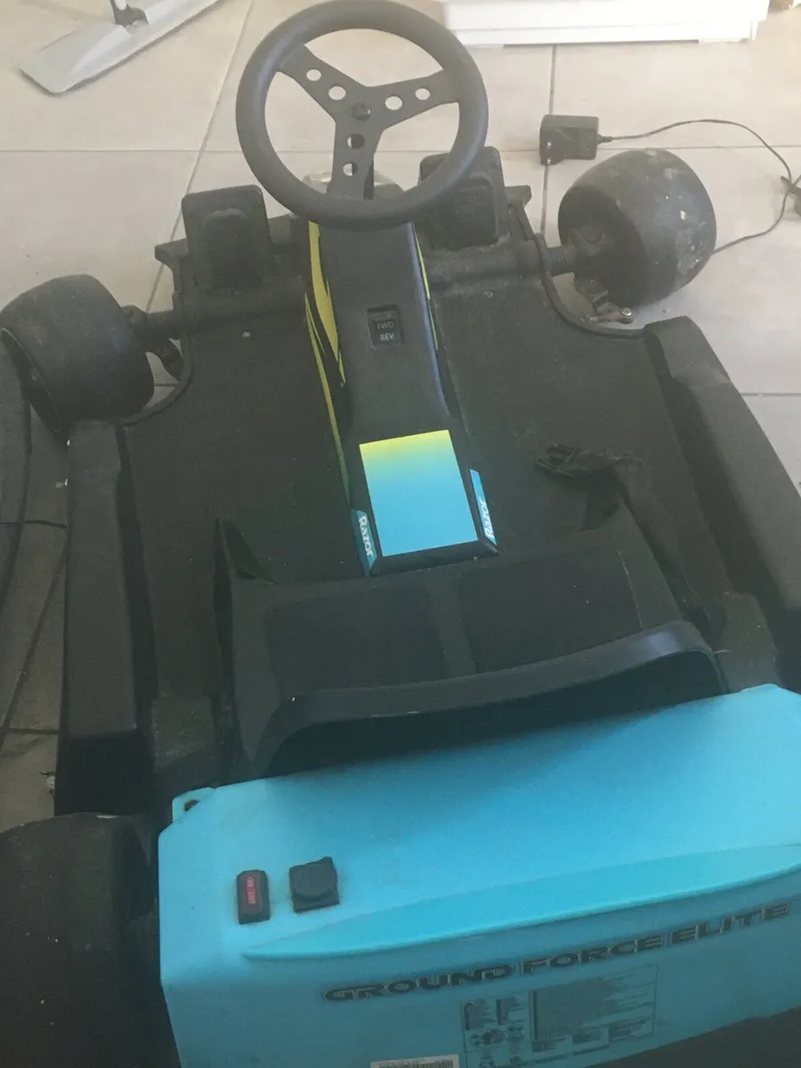 Berg Go Karts - Image 2