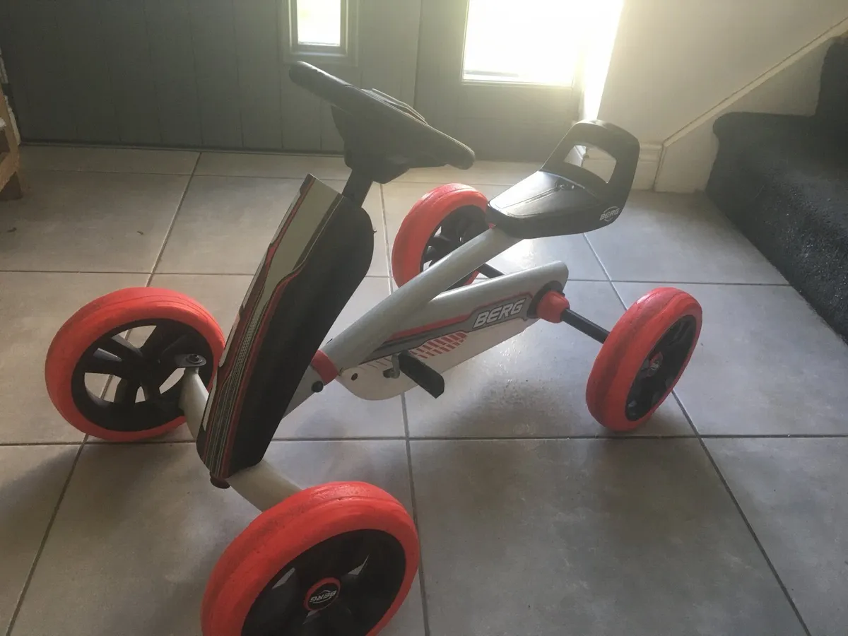 Berg Go Karts - Image 1