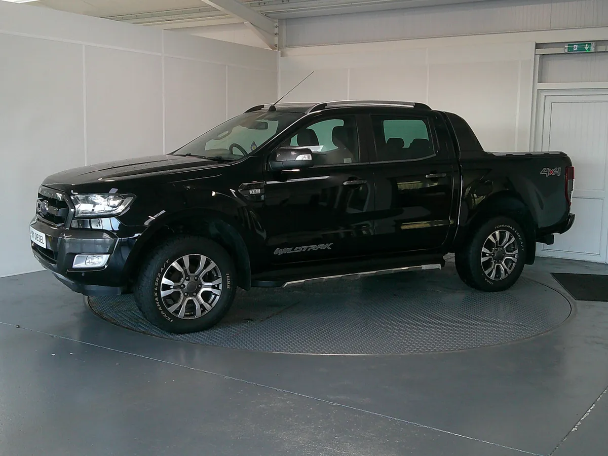 Ford Ranger 2018 - Image 3