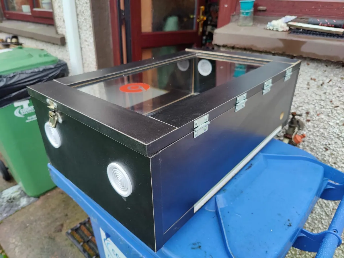 Reptile Enclosure - Image 3