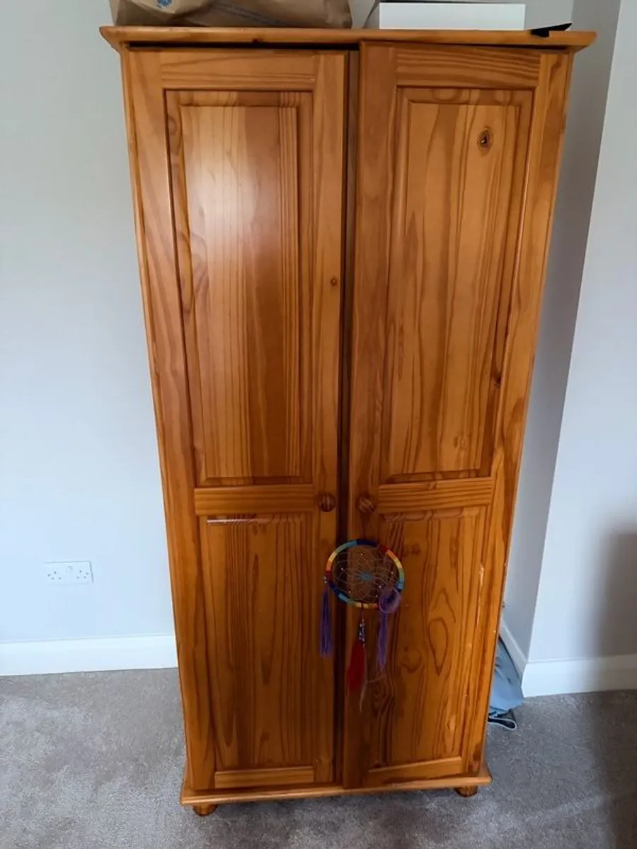 bedroom set - Image 2