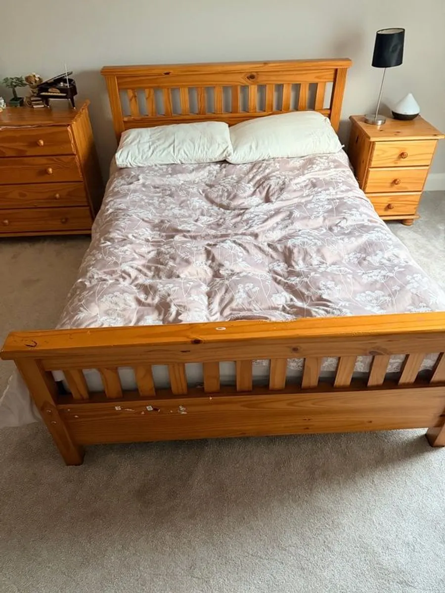 bedroom set - Image 4