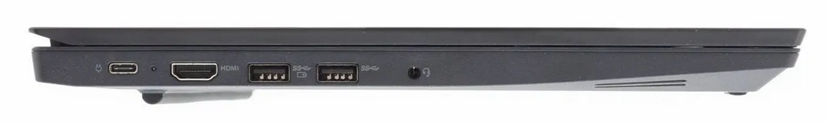 Lenovo ThinkPad E590 - Intel Core i5 - 8th. Gen - Image 2