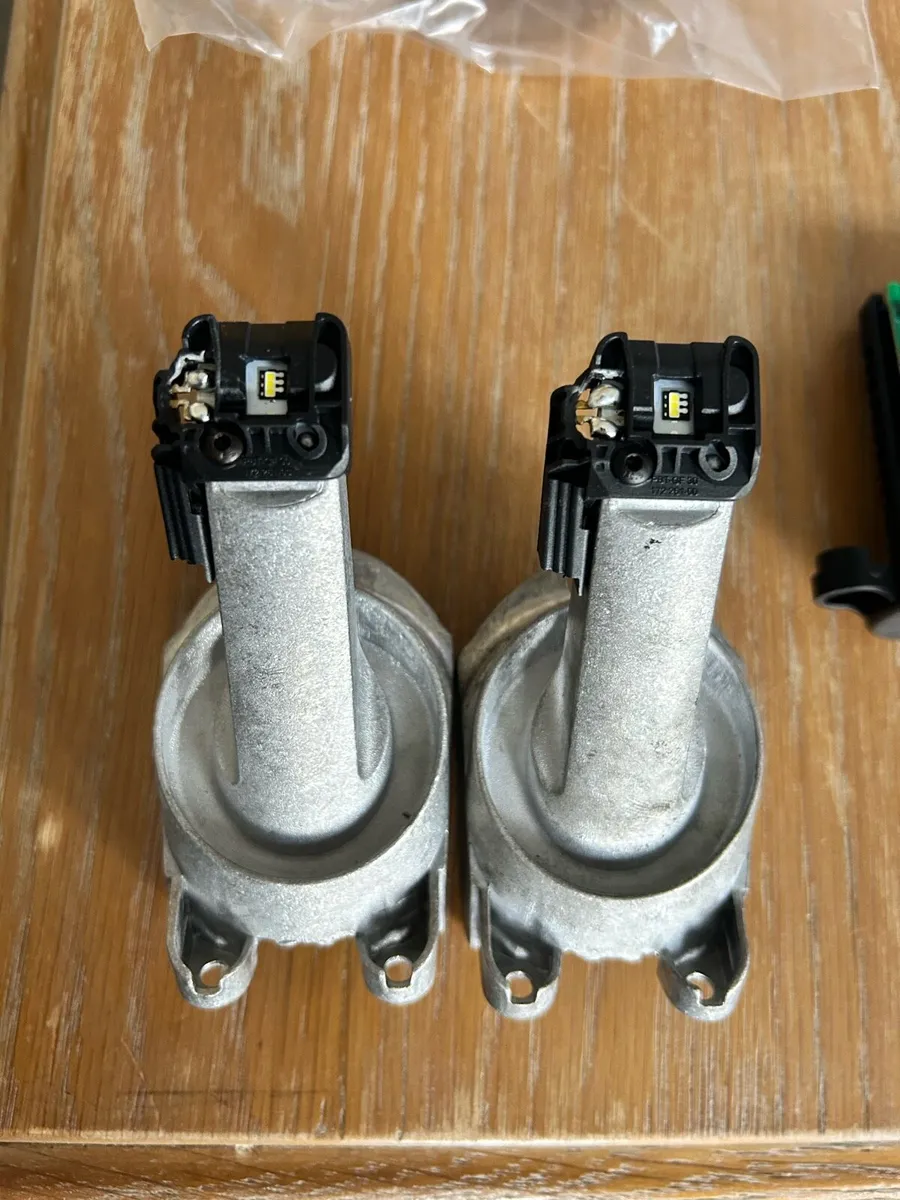 Bmw 5/3series f10 & E60 e90 parts - Image 2