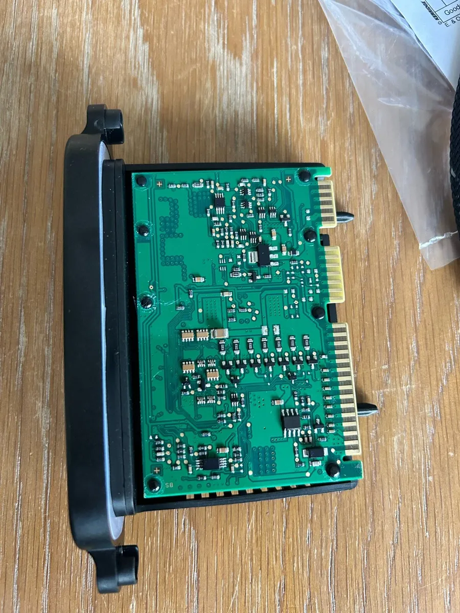 Bmw 5/3series f10 & E60 e90 parts - Image 3