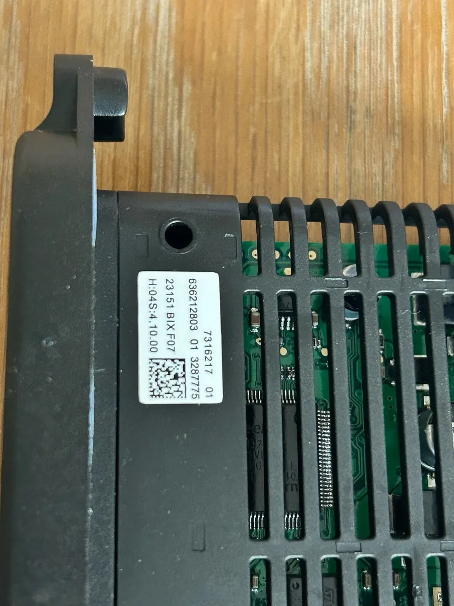 Bmw 5/3series f10 & E60 e90 parts - Image 4