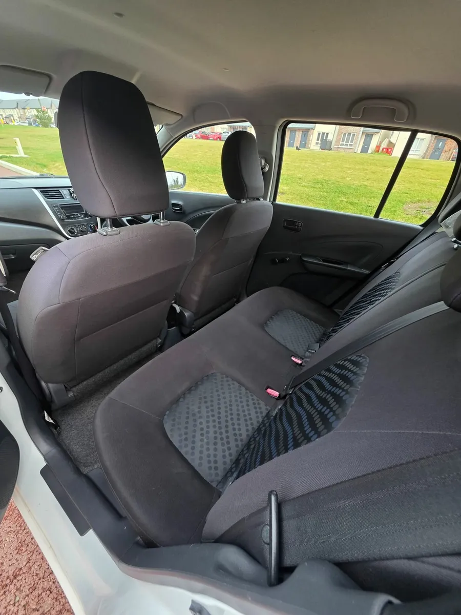Suzuki Celerio 2016 - Image 3