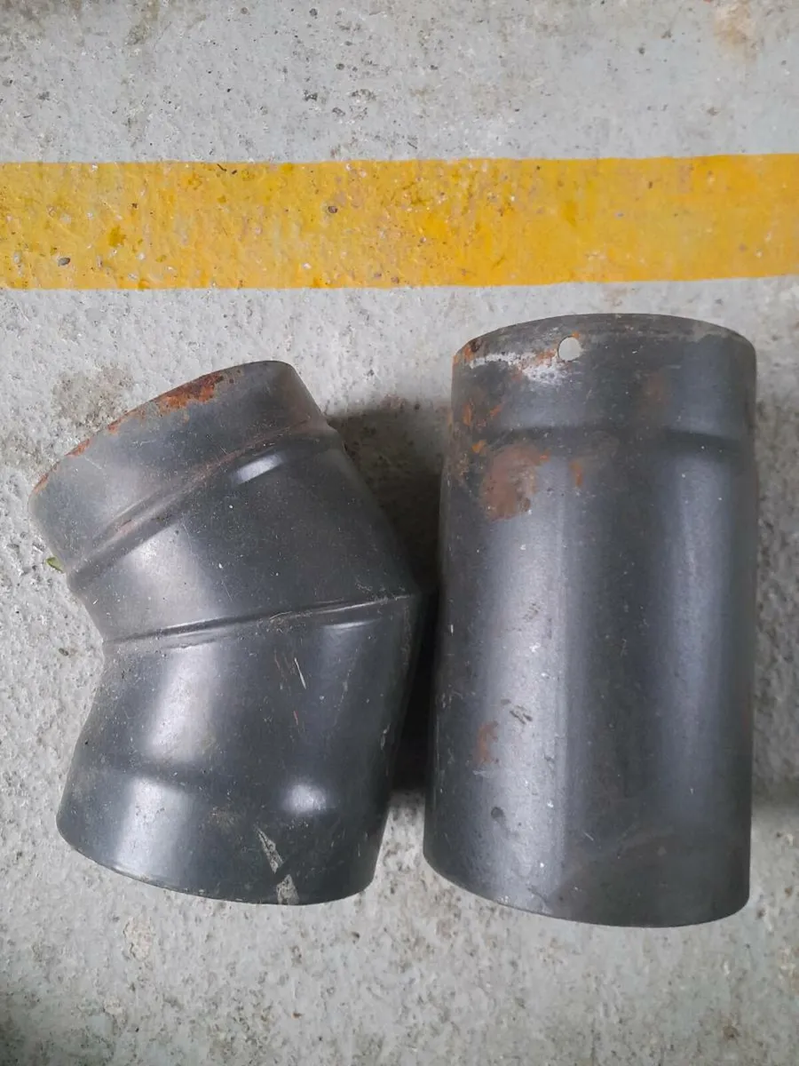 Stove fittings - Image 1