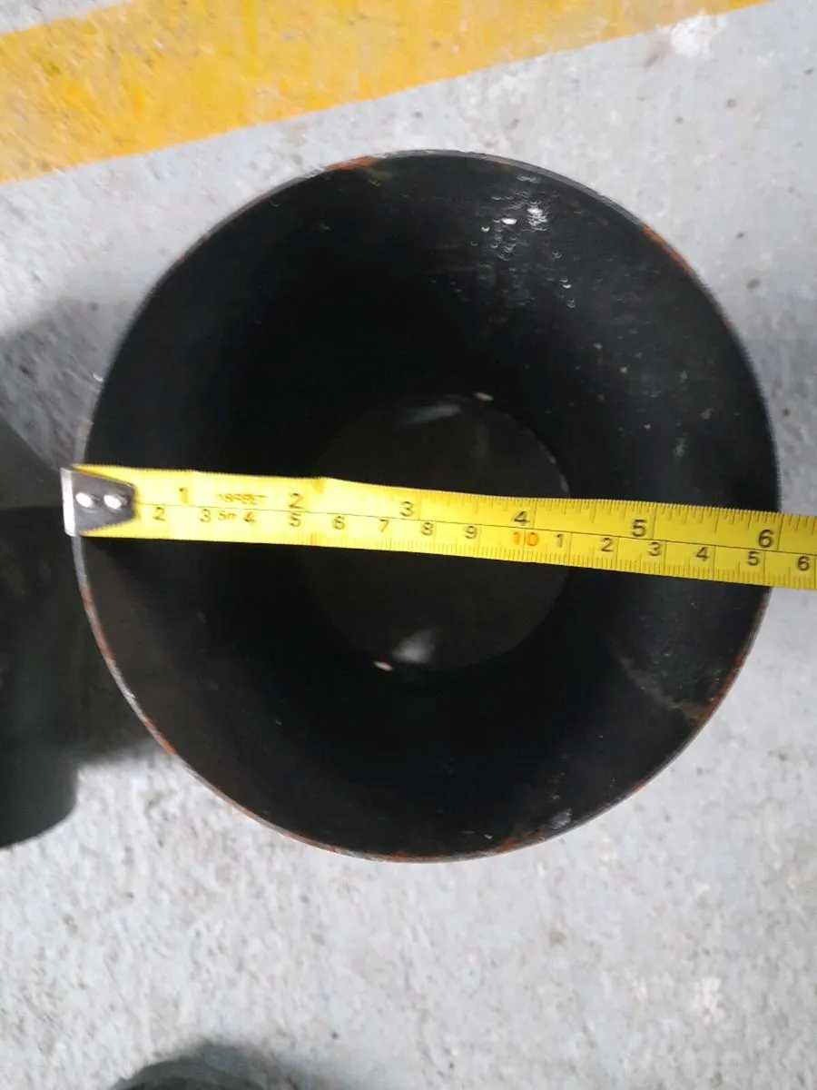 Stove fittings - Image 2