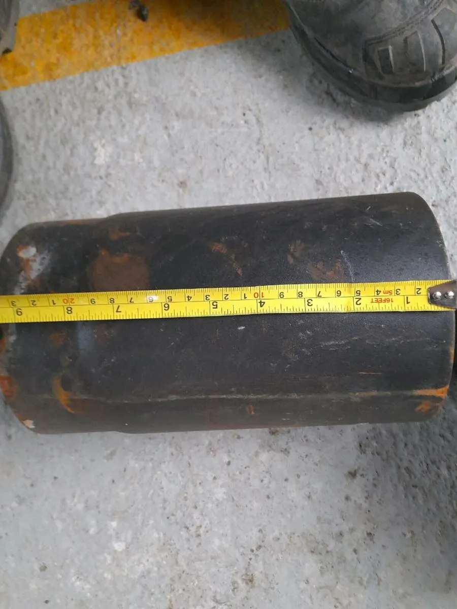 Stove fittings - Image 3